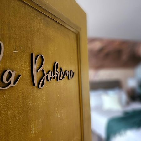 Estrella Glamping Hotel Caraquet Bagian luar foto