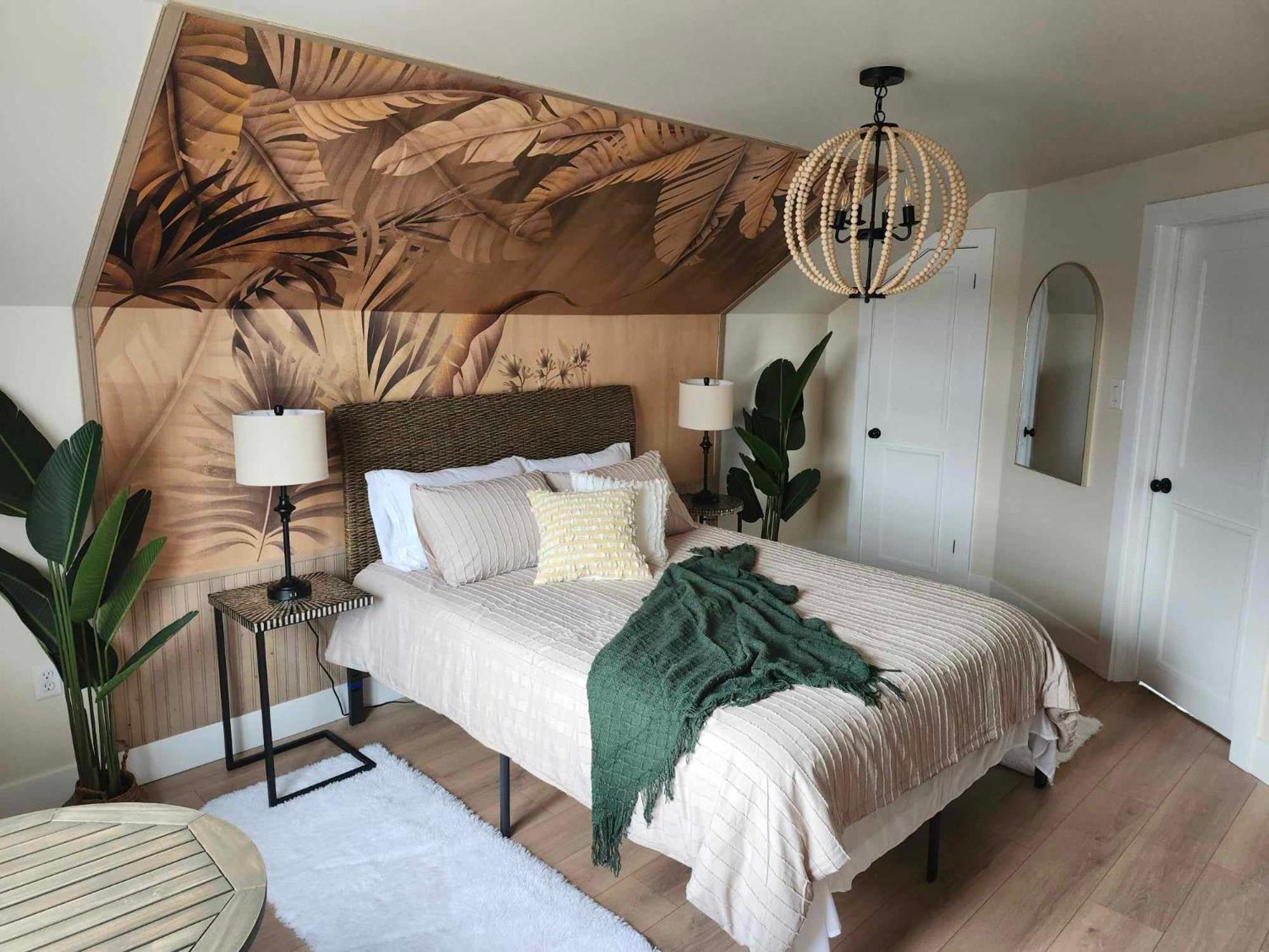 Estrella Glamping Hotel Caraquet Bagian luar foto