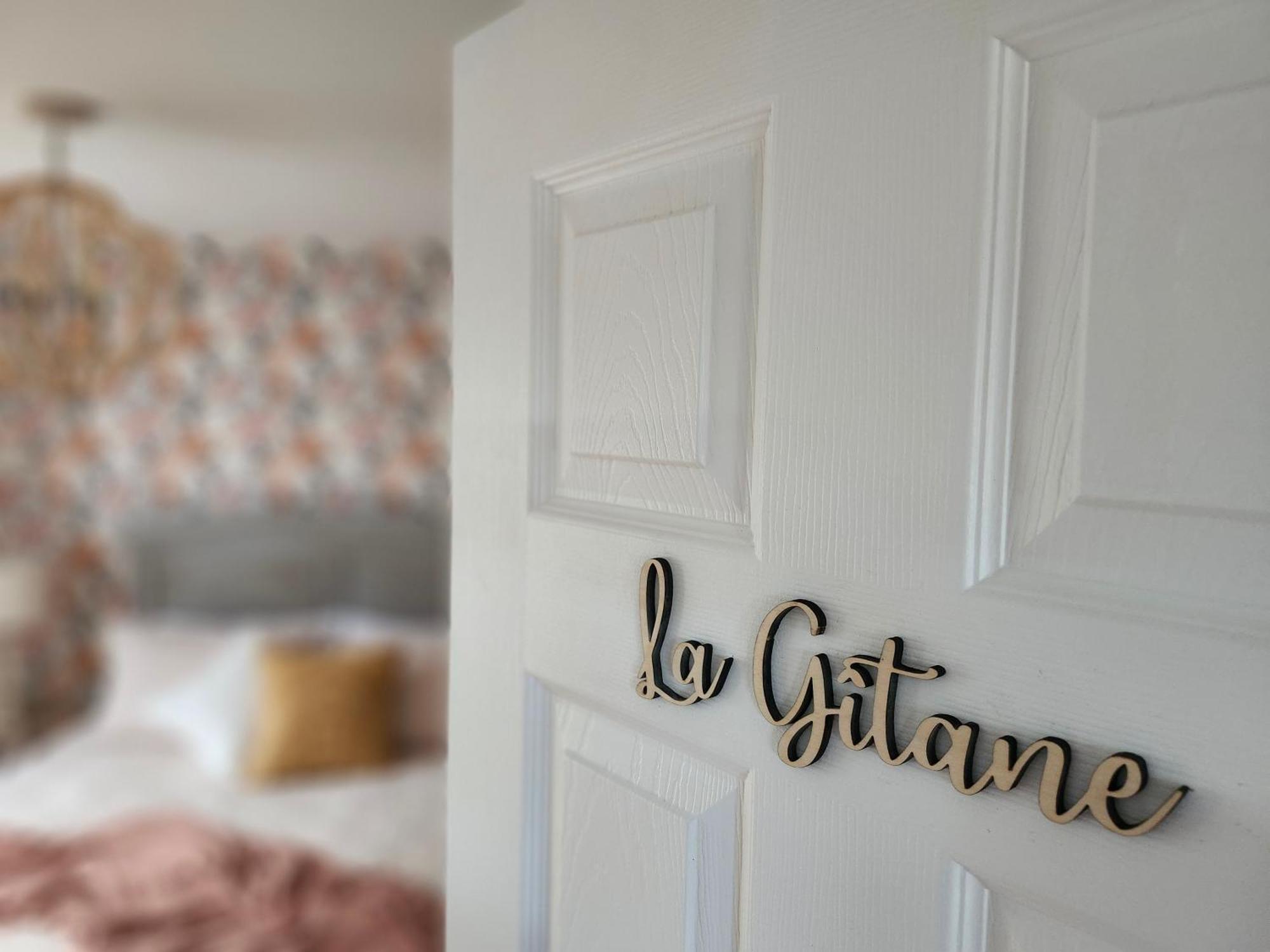 Estrella Glamping Hotel Caraquet Bagian luar foto