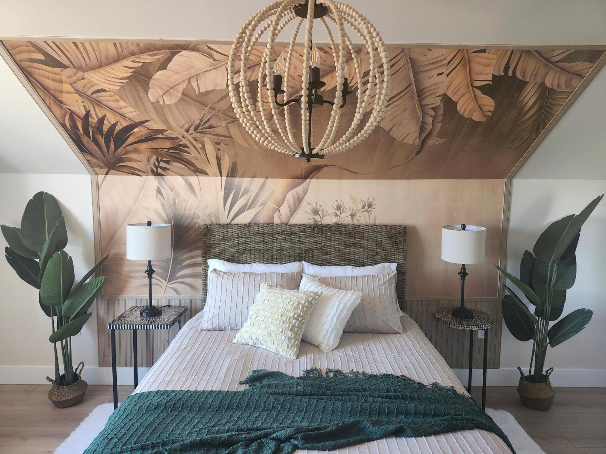 Estrella Glamping Hotel Caraquet Bagian luar foto